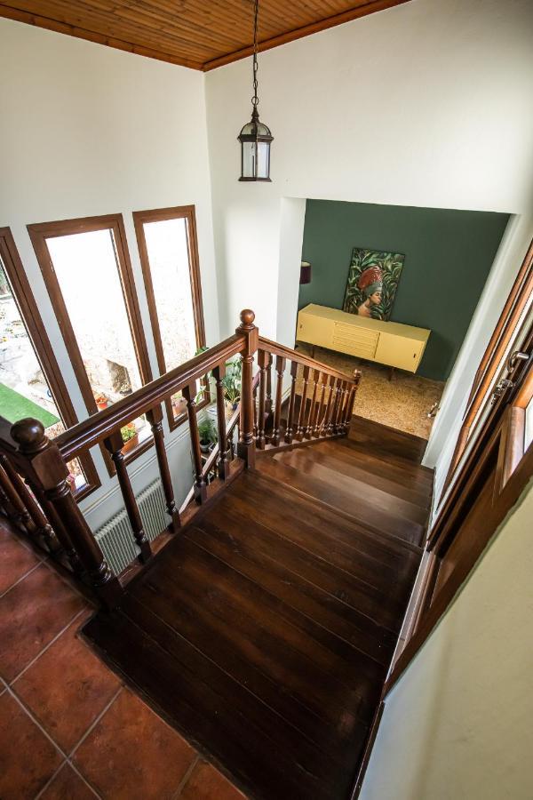The Village House Golos Dış mekan fotoğraf