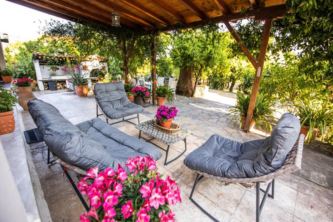 The Village House Golos Dış mekan fotoğraf