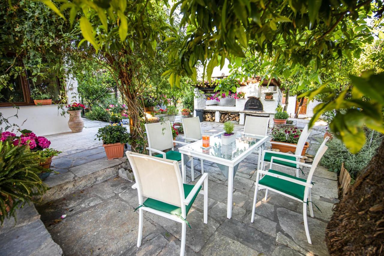 The Village House Golos Dış mekan fotoğraf