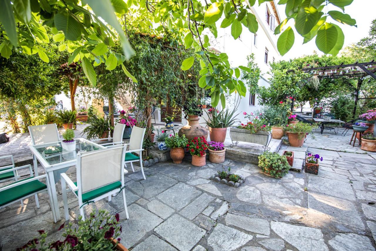 The Village House Golos Dış mekan fotoğraf