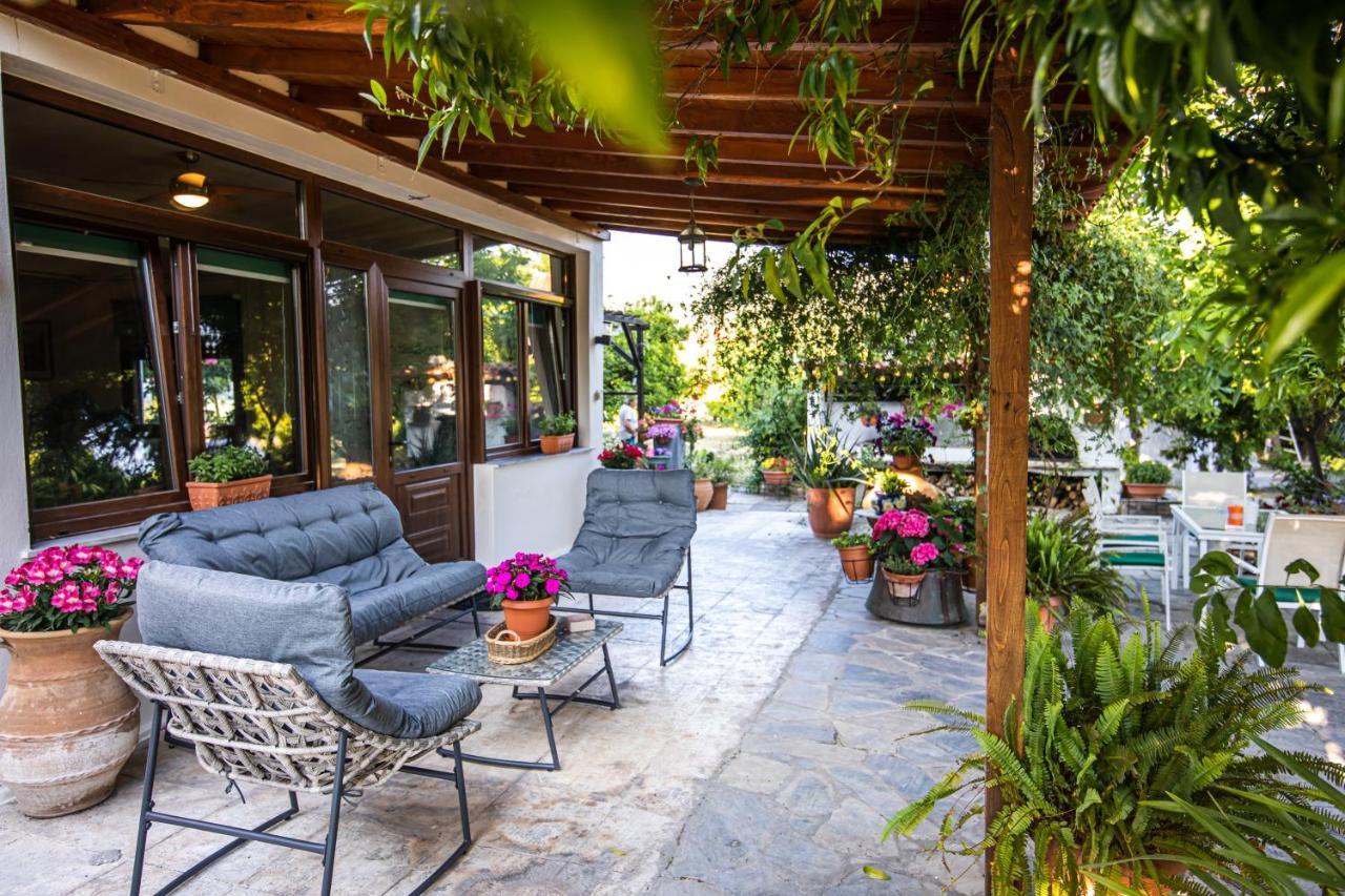 The Village House Golos Dış mekan fotoğraf
