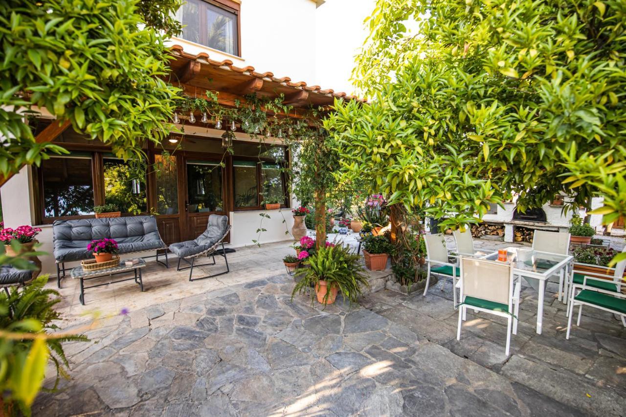 The Village House Golos Dış mekan fotoğraf